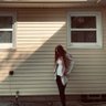 Фото профиля Tricia Thomas