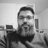 Profilbild von Dr Abdallah Nasser