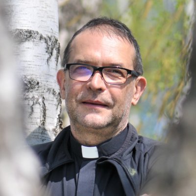 Jacek Stryczek's profile picture