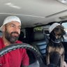 5 Mile Trucker 的头像