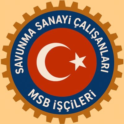 MSB İşçisi's profile picture