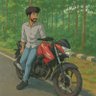 Abhishek Sharma's profile picture