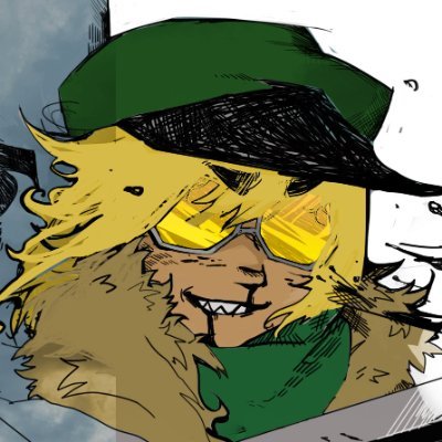 Lycorisraad's profile picture