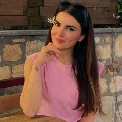 Öznur Derin's profile picture