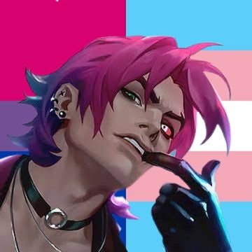 daily kayn | HEARTSTEEL HEARTSTEEL HEARTSTEELLLL's profile picture