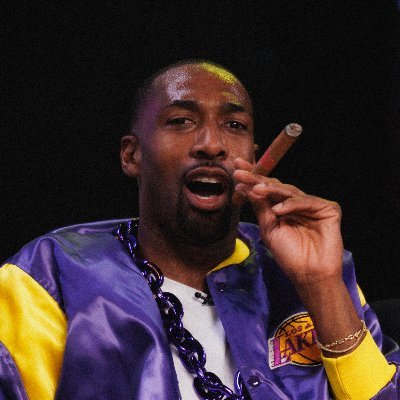 Gilbert Arenas's profile picture