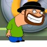 Profilbild von Tom Gillingham