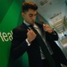 Fernández's profile picture