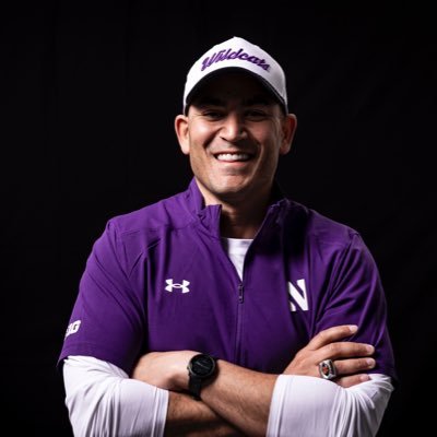 CSarkisianNU's profile picture