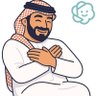 Фото профиля حضرة جناب/ عبدالله الشهري💁🏻♂️ #