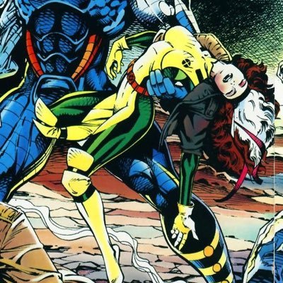Sweet Lil’ Bumblebee's profile picture