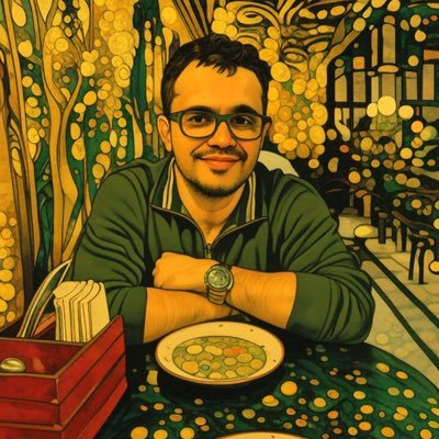 Dravidict's profile picture
