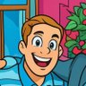 Brad Warner's profile picture