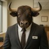 Profilbild von Bill Bullman