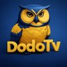 Dodo Tv - Doğukan profil fotoğrafı