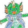 Фото профиля Deep Sea Kaiju, Kia(PNGtuber