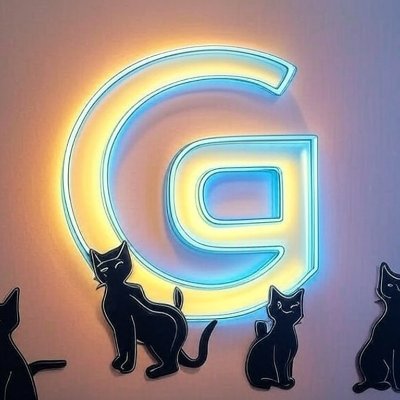 CatGangKick's profile picture