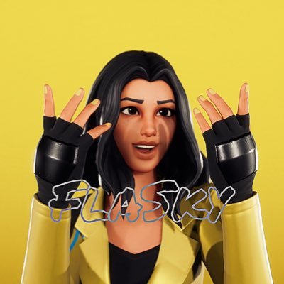 Flasky's profile picture