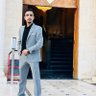 Hussein Almajagfh 的头像