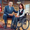 Фото профиля ATAMA BEKLEYEN ENGELLİ ÖĞRETMENLER ♿ 😞