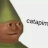 Profilbild von cachorro da moléstia