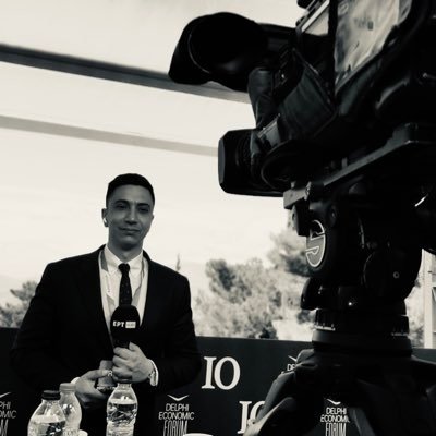 Miltos Sakellaris's profile picture