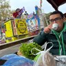 بلقاسم أمحمد profil fotoğrafı