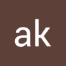 ak's profile picture