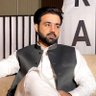 Syed Abdul Rehman ( بختیار ) 的头像