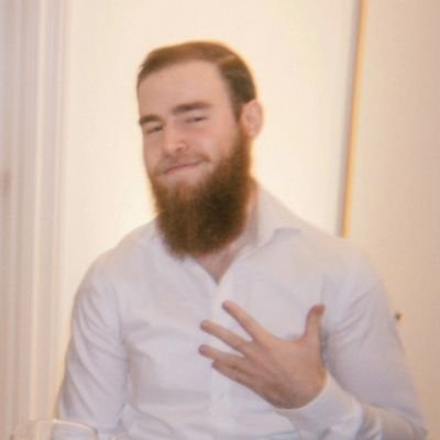 NotJewboi's profile picture