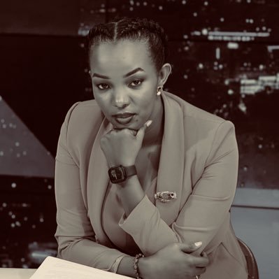 Ingabire Egidie Bibio's profile picture