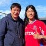 Profilbild von Yichen Peter Zheng