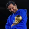 البولغا 🇦🇷 profil fotoğrafı