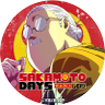 TVアニメ『SAKAMOTO DAYS』【公式】 ＠2025年７月第2クール放送開始!'s profile picture