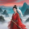 任盈盈's profile picture