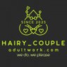 Profilbild von HAIRY_COUPLE