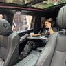 MR CHOW profil fotoğrafı