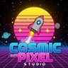 CosmicPixel Studios 的头像