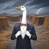 Фото профиля Proper Gander
