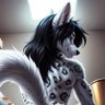 Wolfe's profile picture