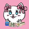 Фото профиля パトリシニャ🐱🎀