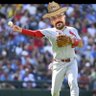 Richard “Big Country” Berries's profile picture