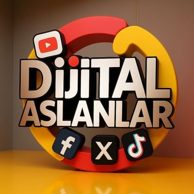 Dijital Aslanlar's profile picture