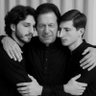 Profilbild von I am Imran khan