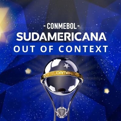 Out of Context Sudamericana's profile picture