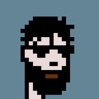 Benji's profile picture