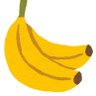 しろばなな🍌 的头像