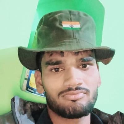 sanju yadav's profile picture