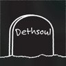 Dethsoul #FreePalestine🇵🇸 的头像