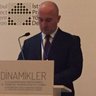 Profilbild von Ahmet Köksal